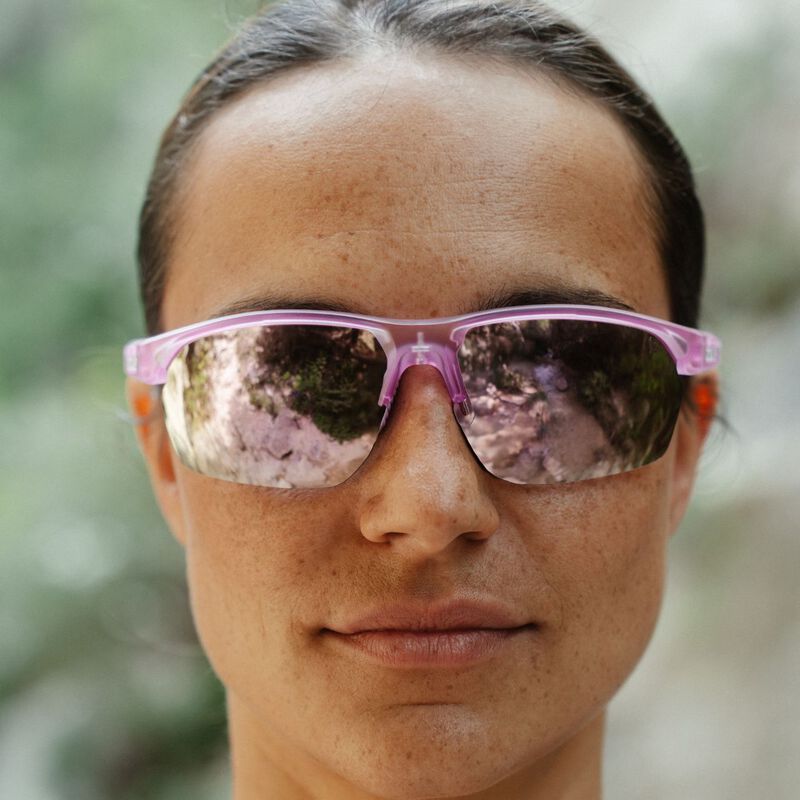 VICTUS S, Soft Pink Frost-Brown Pink Polarized, hi-res image number null